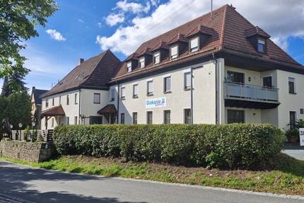 Gewerbeobjekt Küps - 850&euro; | Angebot:25124038