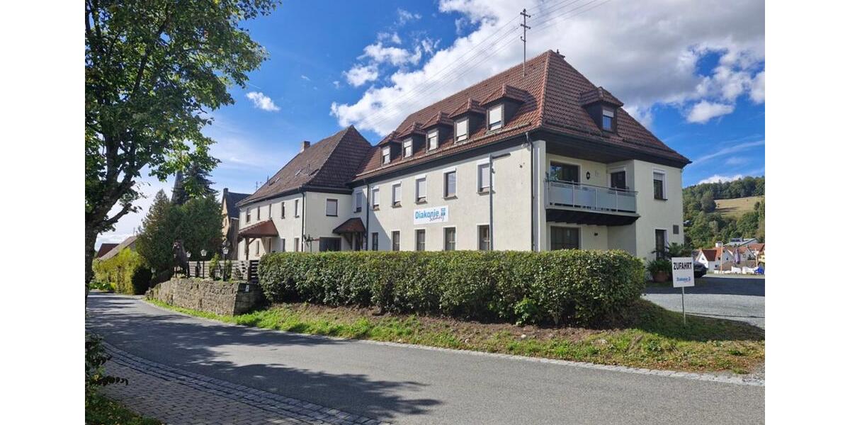 Gewerbeobjekt Küps - 850&euro; | Angebot:25124038