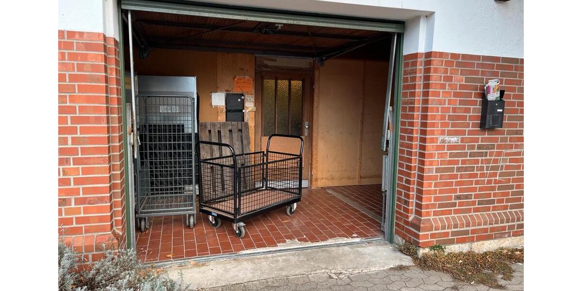 Gewerbeobjekt Wennigsen (Deister) - 860&euro; | Angebot:24550134