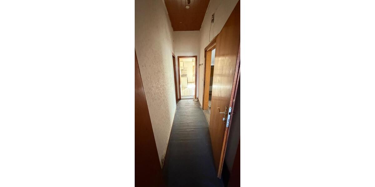 Erdgeschoßwohnung Hennef (Sieg) - 3 Zimmer, 55 m&sup2;, 450&euro; | Angebot:26702256