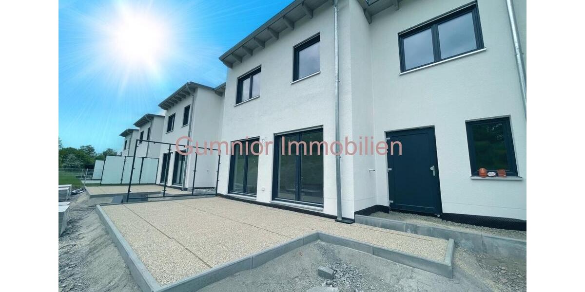 Reihenhaus Mantel - 4 Zimmer, 145 m&sup2;, 1.900&euro; | Angebot:25856600