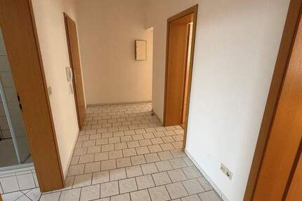Helle und freundliche 3-RaumWohnung mit Balkon
