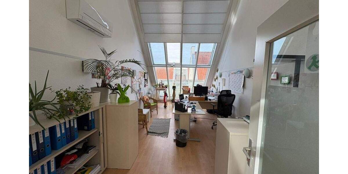 Gewerbeobjekt Lüneburg Altstadt - 6.500&euro; | Angebot:25744732