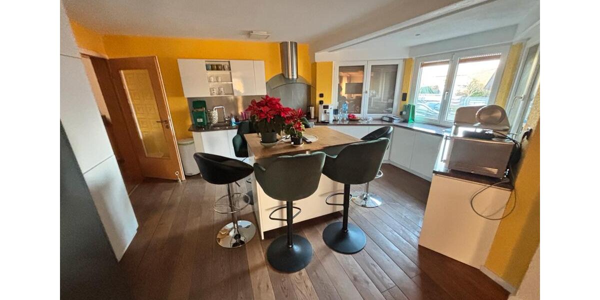 Etagenwohnung Altensteig - 3 Zimmer, 119 m&sup2;, 1.850&euro; | Angebot:25824874