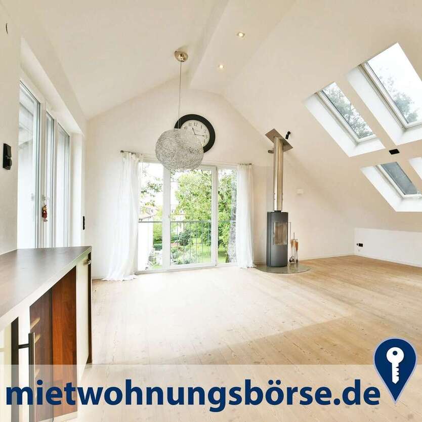Wohnung zum Mieten in München 1.890 € 90 m²