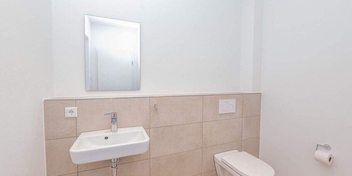 Doppelhaushälfte Stade Altländer Viertel - 4 Zimmer, 108 m&sup2;, 1.715&euro; | Angebot:25692804