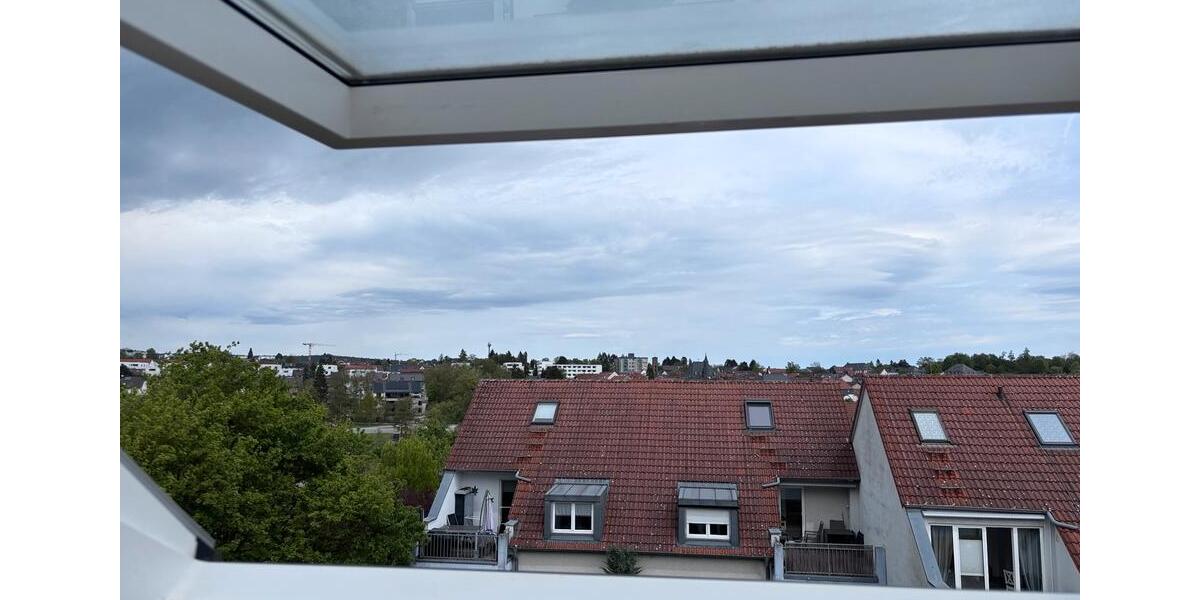 Maisonettenwohnung Usingen - 3 Zimmer, 82 m&sup2;, 1.050&euro; | Angebot:26547107