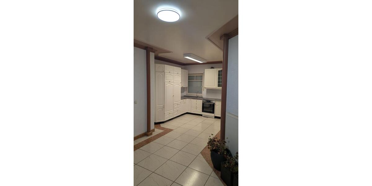 Kleine Wohnung in HoyaHilgermissen 2 zimmer