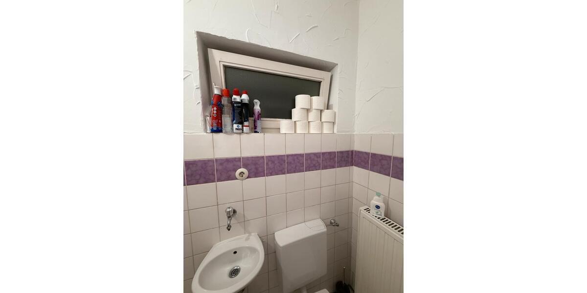 Etagenwohnung Geisenfeld - 3 Zimmer, 112 m&sup2;, 1.100&euro; | Angebot:24865831