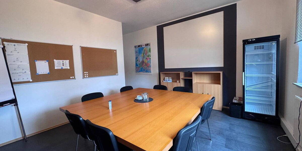 Gewerbeobjekt Geretsried Gelting - 12.321&euro; | Angebot:26113080