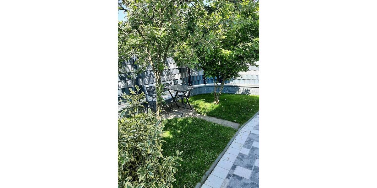 Erdgeschoßwohnung Schwabach - 3 Zimmer, 67 m&sup2;, 880&euro; | Angebot:25364474