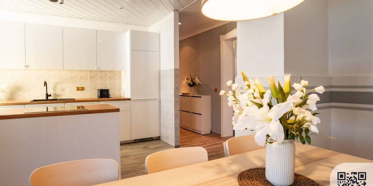 Etagenwohnung Strausberg - 4 Zimmer, 3.707&euro; | Angebot:26637704