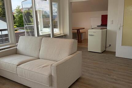 Wohnen auf Zeit Lindau (Bodensee) - 1.5 Zimmer, 50 m&sup2;, 1.300&euro; | Angebot:26613307