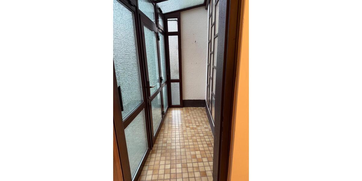 Gemütliches 5-Zimmer-Haus 5 zimmer