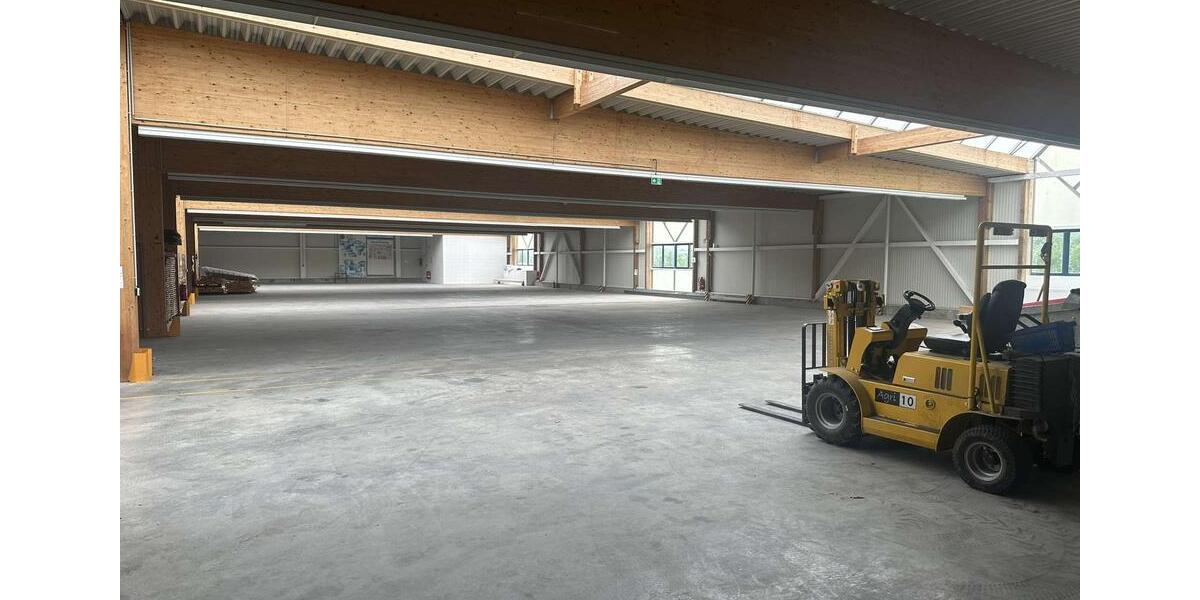 Gewerbeobjekt Hünfeld - 3.800&euro; | Angebot:24661024