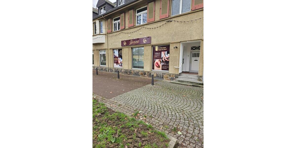 Gewerbeimmobilie in Duisburg Süd zu vermieten. zimmer