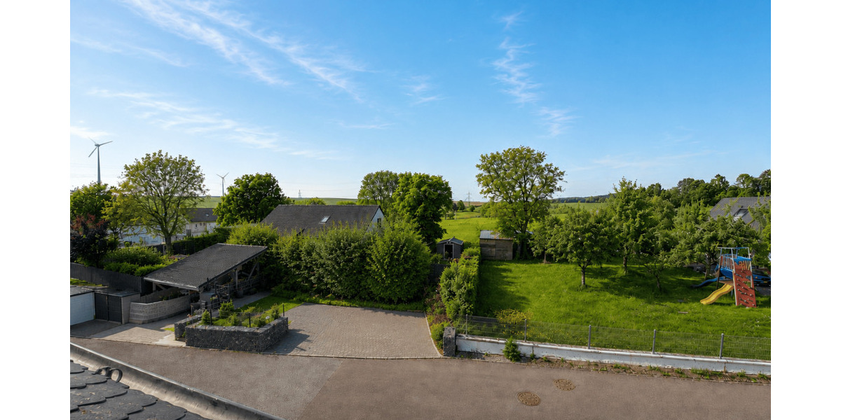 Etagenwohnung Aach - 3 Zimmer, 107 m&sup2;, 1.500&euro; | Angebot:26657286