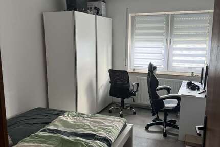 Wohnung Lahnau Atzbach - 2 Zimmer, 41 m&sup2;, 510&euro; | Angebot:27199896