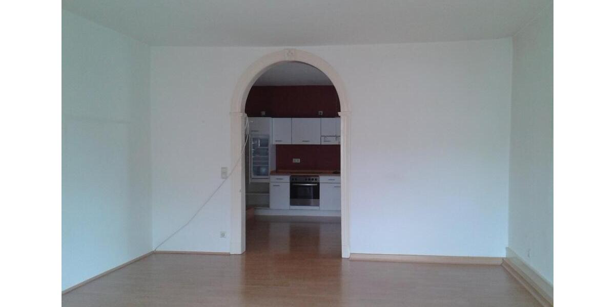 Etagenwohnung Bad Hersfeld - 3 Zimmer, 97 m&sup2;, 780&euro; | Angebot:25975105