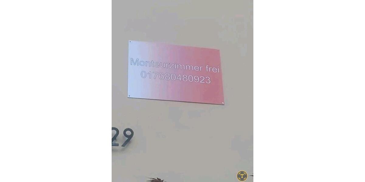 Monteurzimmer Pension in Schellerten Hildesheim 4 zimmer