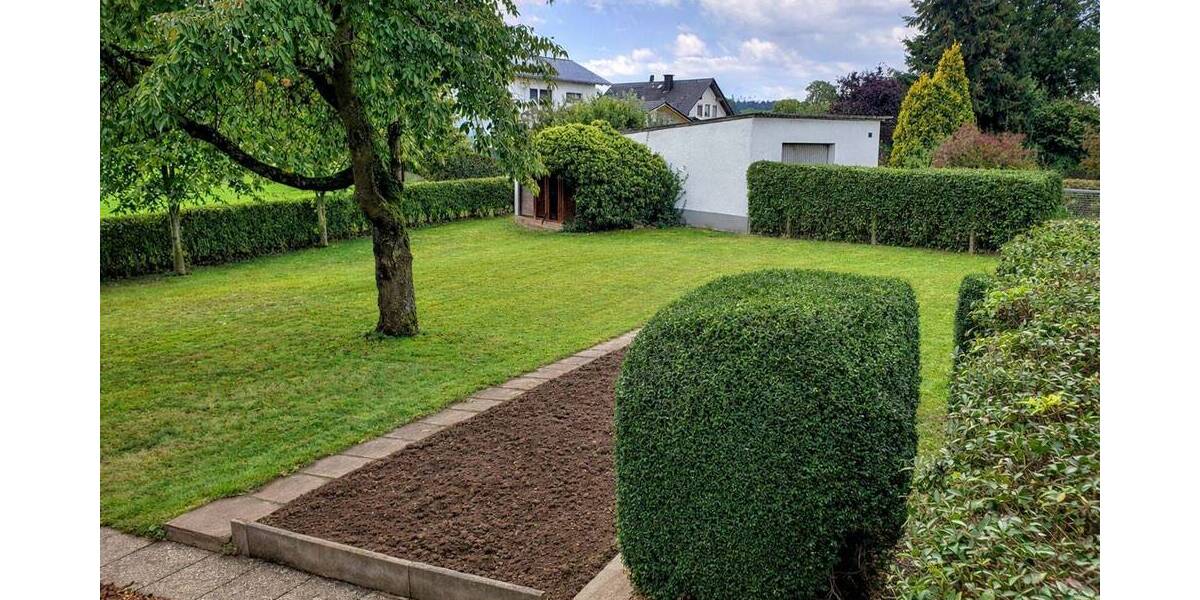 Einfamilienhaus Geiselhöring-Pönning Pönning - 7 Zimmer, 140 m&sup2;, 1.280&euro; | Angebot:26796459