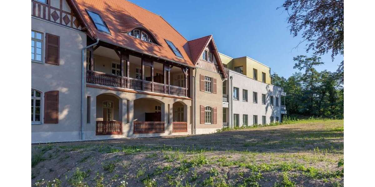 Etagenwohnung Buckow - 4 Zimmer, 107 m&sup2;, 1.279&euro; | Angebot:25774280