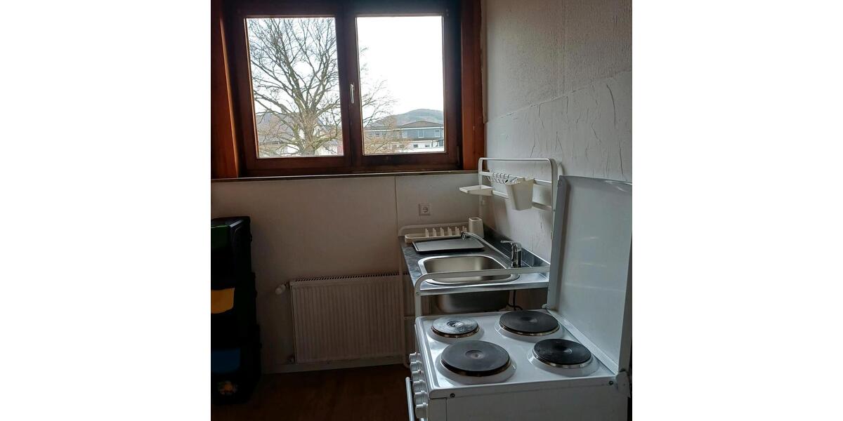 Wohnen auf Zeit Plettenberg - 1 Zimmer, 13 m&sup2;, 380&euro; | Angebot:26555349