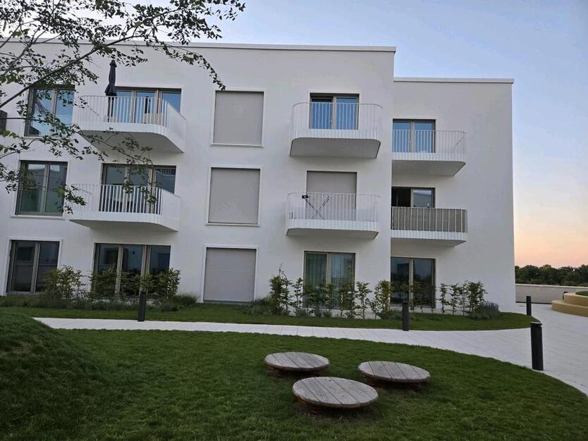 2-Zimmer Wohnung in Freiham – Frei ab 01.10.2025