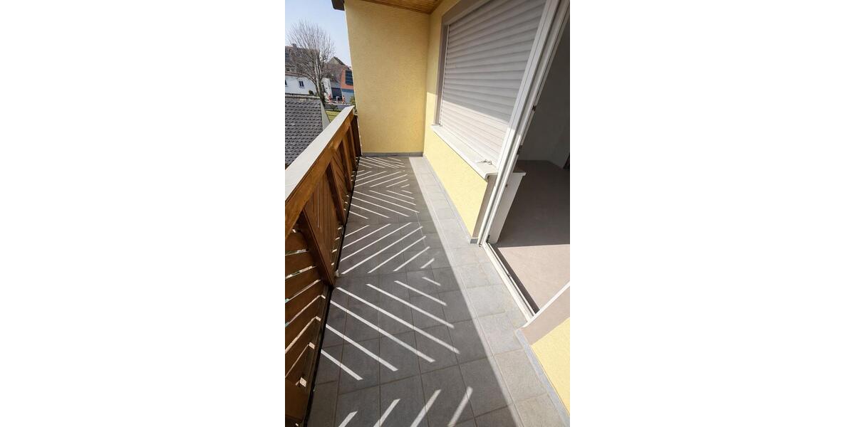 Etagenwohnung Gunzenhausen - 3 Zimmer, 92 m&sup2;, 1.050&euro; | Angebot:26095387