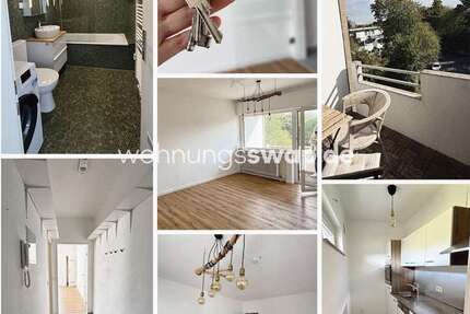 Wohnung Münster - 1 Zimmer, 38 m&sup2;, 460&euro; | Angebot:25863609