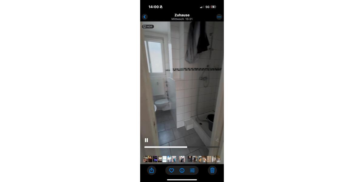 Etagenwohnung Molfsee - 3 Zimmer, 80 m&sup2;, 1.100&euro; | Angebot:26589313