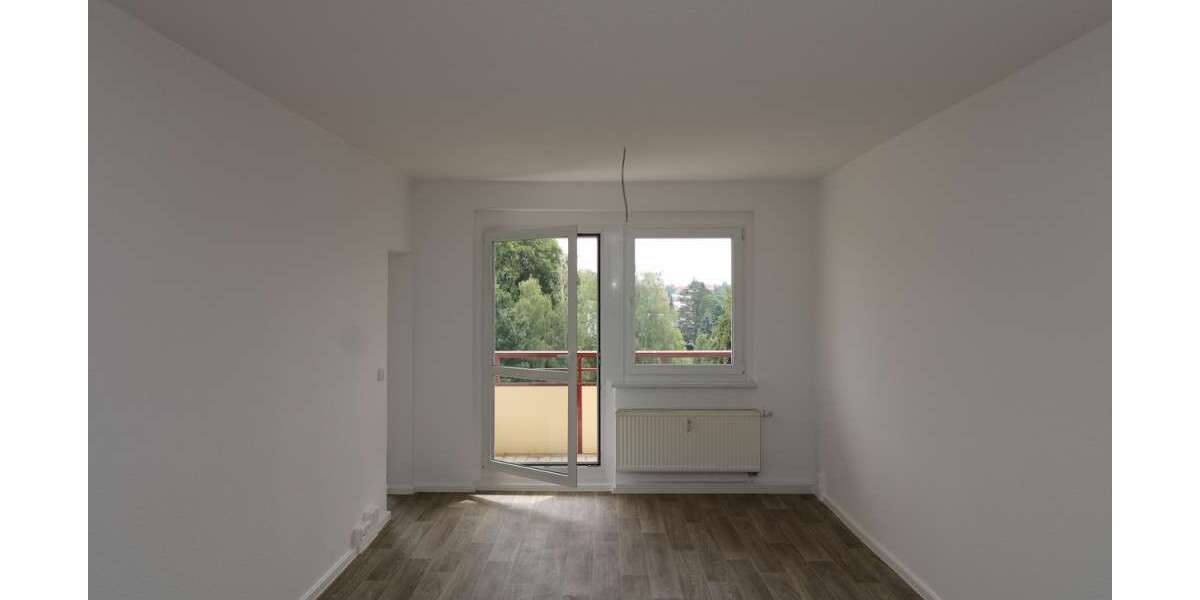 Etagenwohnung Freiberg Freiberg West - 3 Zimmer, 55 m&sup2;, 389&euro; | Angebot:27038269