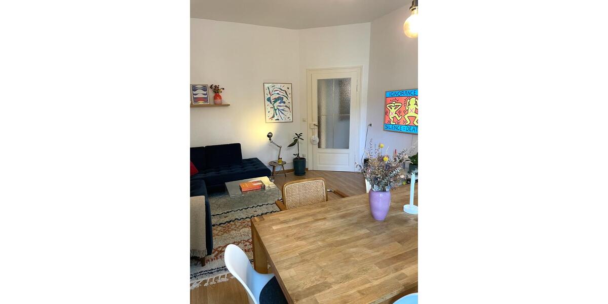 Etagenwohnung Offenburg Rammersweier - 4 Zimmer, 105 m&sup2;, 1.000&euro; | Angebot:25205385