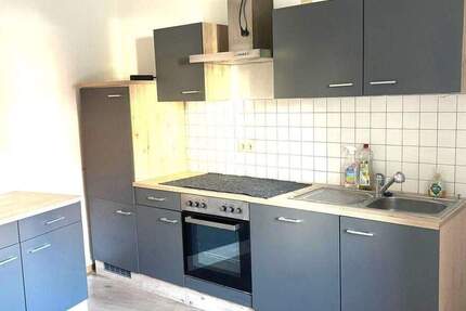 Frisch renovierte 2-Zimmer-Erdgeschosswohnung in 56841 Traben-Trarbach mit Einbauküche 2 zimmer
