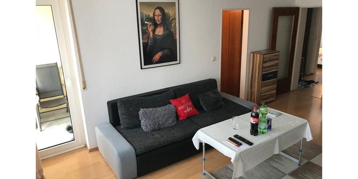 Etagenwohnung Altenmarkt an der Alz - 2 Zimmer, 50 m&sup2;, 625&euro; | Angebot:26538644