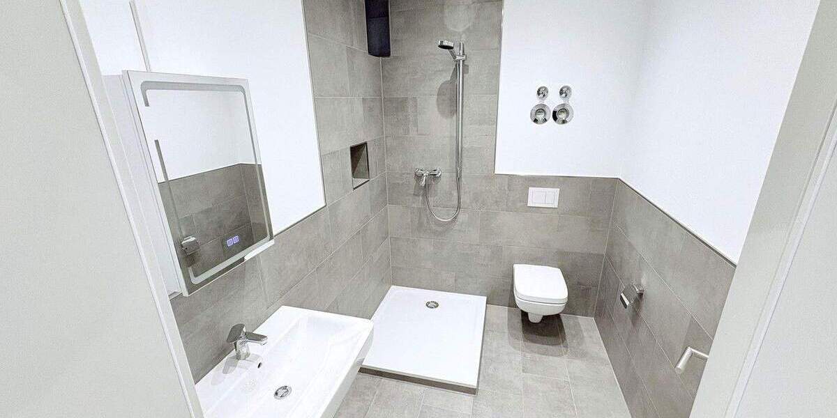 Etagenwohnung Kamp-Lintfort Geisbruch - 2 Zimmer, 64 m&sup2;, 730&euro; | Angebot:24781711