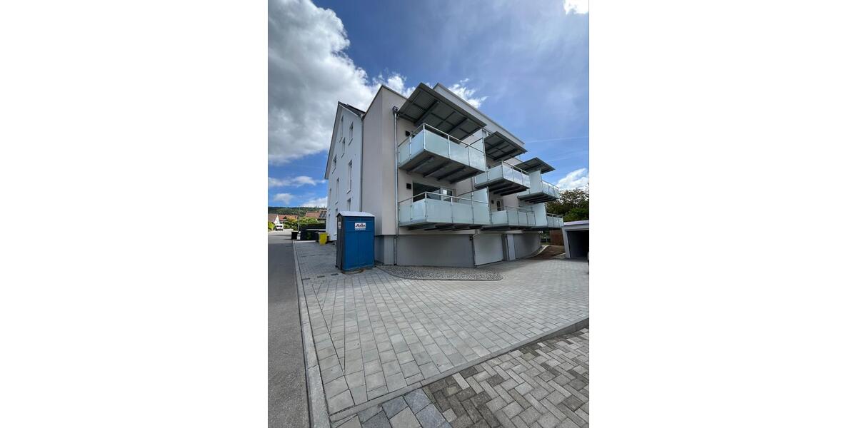 Einfamilienhaus Spaichingen - 3 Zimmer, 86 m&sup2;, 990&euro; | Angebot:26664682