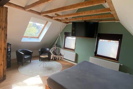 Wohnen auf Zeit Warendorf - 1 Zimmer, 55 m&sup2;, 990&euro; | Angebot:26278884