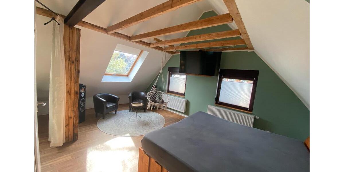 Wohnen auf Zeit Warendorf - 1 Zimmer, 55 m&sup2;, 990&euro; | Angebot:26278884