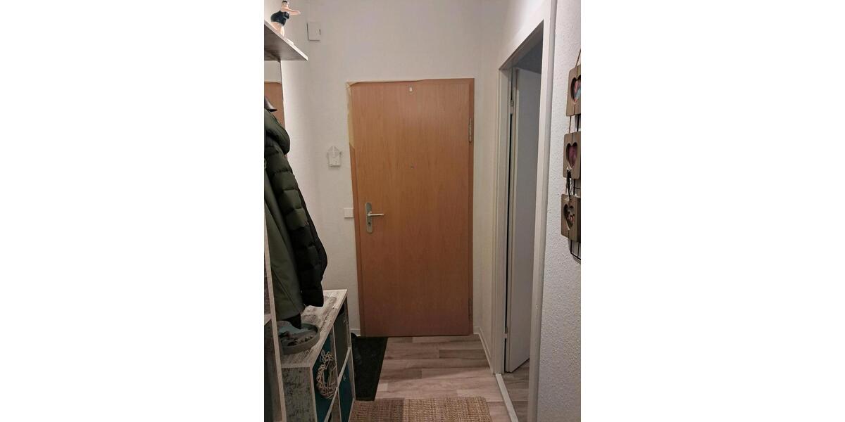 Etagenwohnung Rostock Groß-Klein - 2.5 Zimmer, 58 m&sup2;, 4.500&euro; | Angebot:25978131