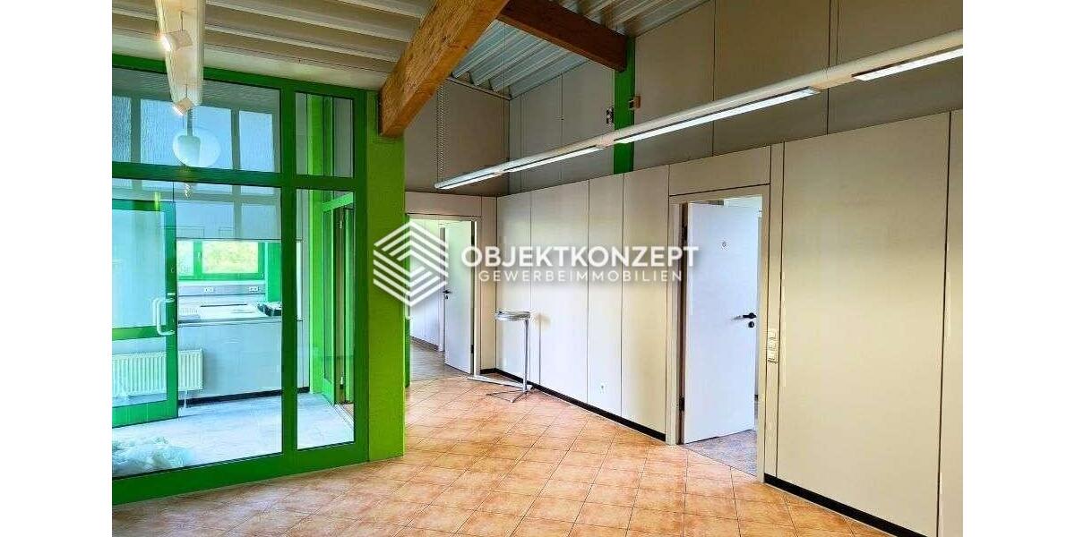 Gewerbeobjekt Illmensee - 2.500&euro; | Angebot:25794865