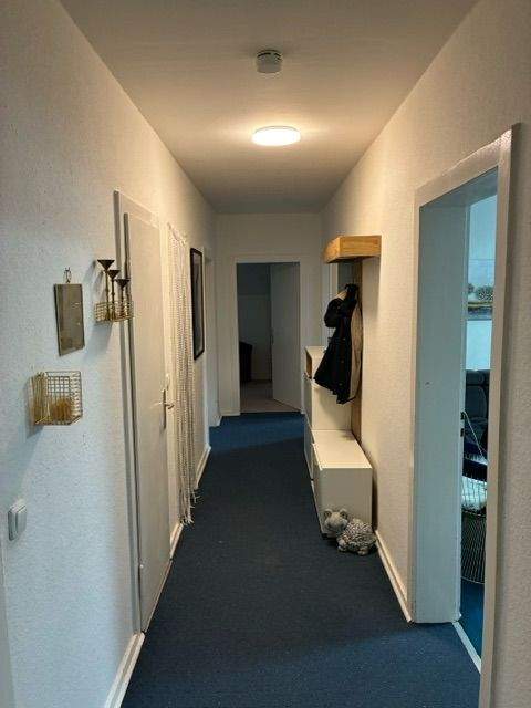 Großzügige Wohnfläche sucht neuen Mieter 5 zimmer