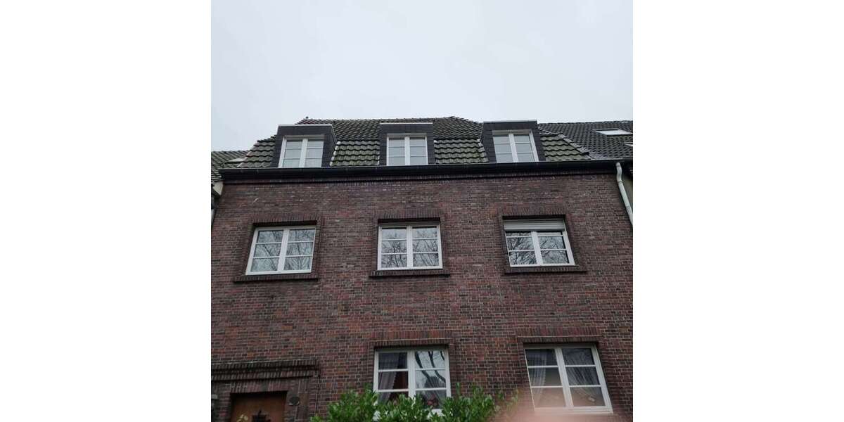 Wohnung zum Mieten in Krefeld 1.020 € 87 m² 3 zimmer