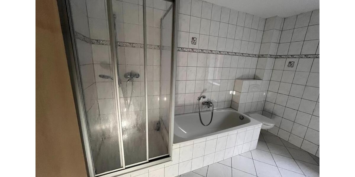 Etagenwohnung Raguhn-Jeßnitz Jeßnitz (Anhalt) - 3 Zimmer, 86 m&sup2;, 566&euro; | Angebot:25783058