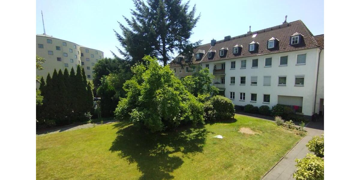 Wohnen auf Zeit Krefeld Benrad - 1.5 Zimmer, 57 m&sup2;, 990&euro; | Angebot:25523211