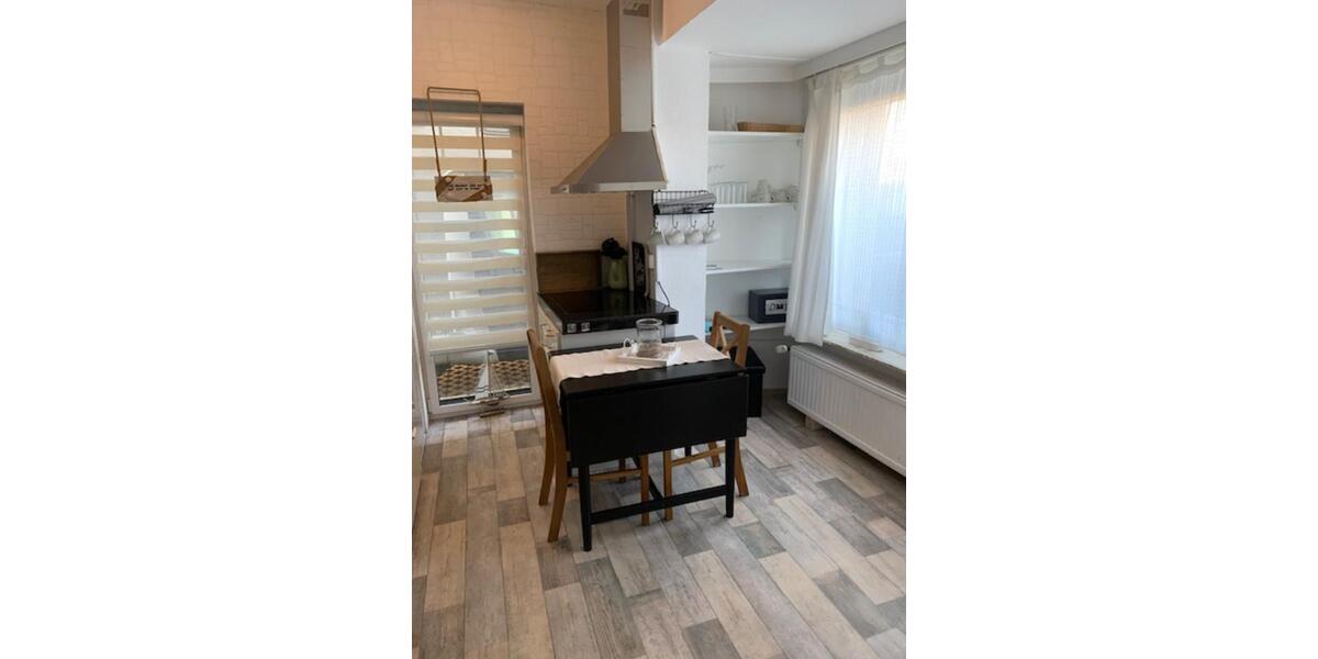 Wohnen auf Zeit Cuxhaven Duhnen - 1 Zimmer, 20 m&sup2;, 39&euro; | Angebot:25888051