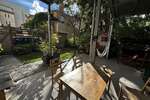 Traumwohnung mit Sauna, Terrasse, 2 Bäder in der Südvorstadt 5 zimmer