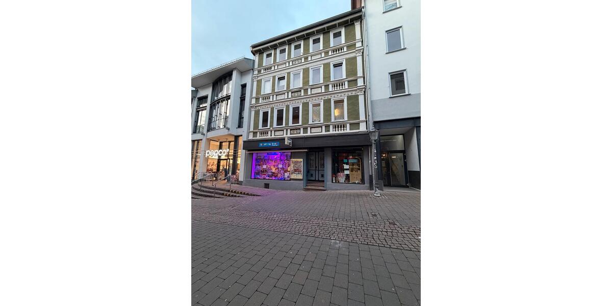 Gewerbeobjekt Waldkappel - 250&euro; | Angebot:26697382