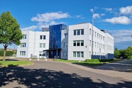 Gewerbeobjekt Erfurt Andreasvorstadt - 1.936&euro; | Angebot:24374203