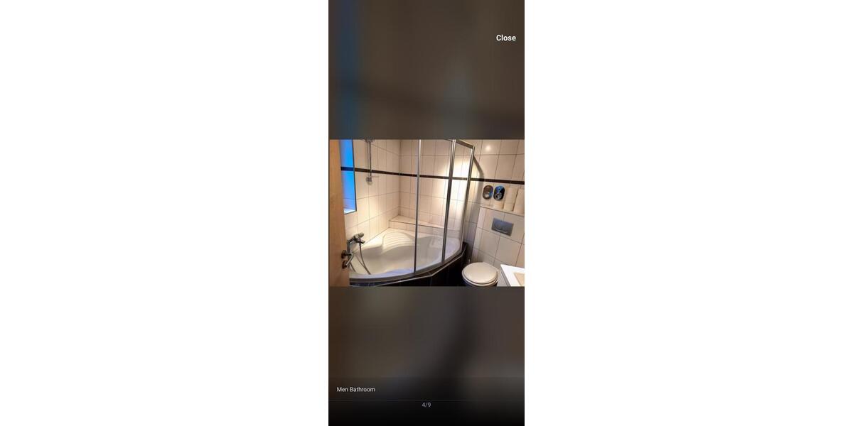 Wohnen auf Zeit Essen Stadtkern - 1 Zimmer, 17 m&sup2;, 500&euro; | Angebot:26415755